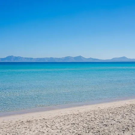Landhaus Ideal Mallorca - Ca Na Pepa *
