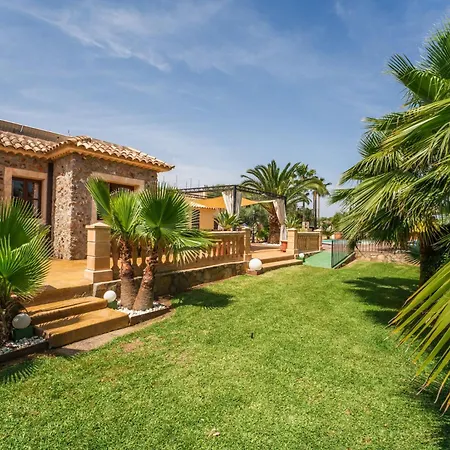 Ideal Mallorca - Ca Na Pepa Landhaus