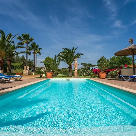 Ideal Mallorca - Ca Na Pepa Muro