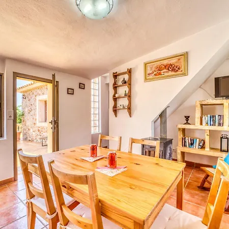 Landhaus Ideal Mallorca - Ca Na Pepa *